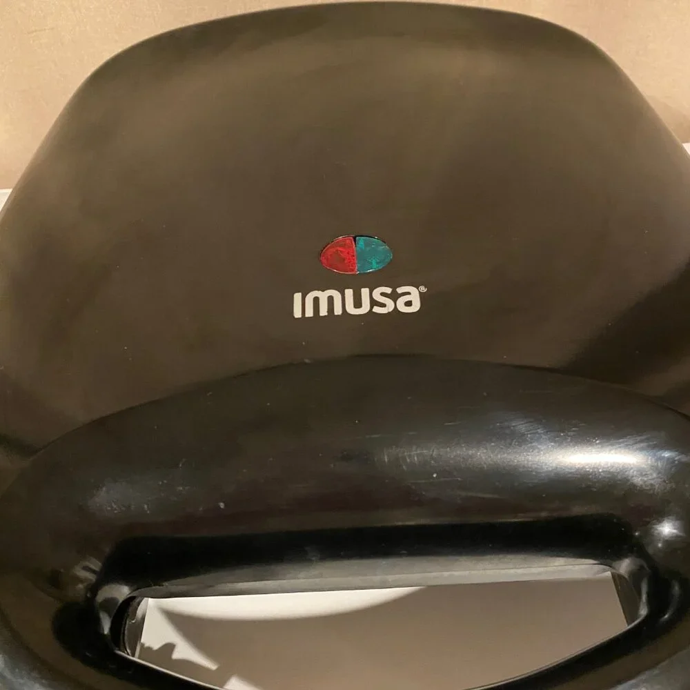 Imusa Empanada Maker Appliance 4-at-a-Time (No Box)‎ New